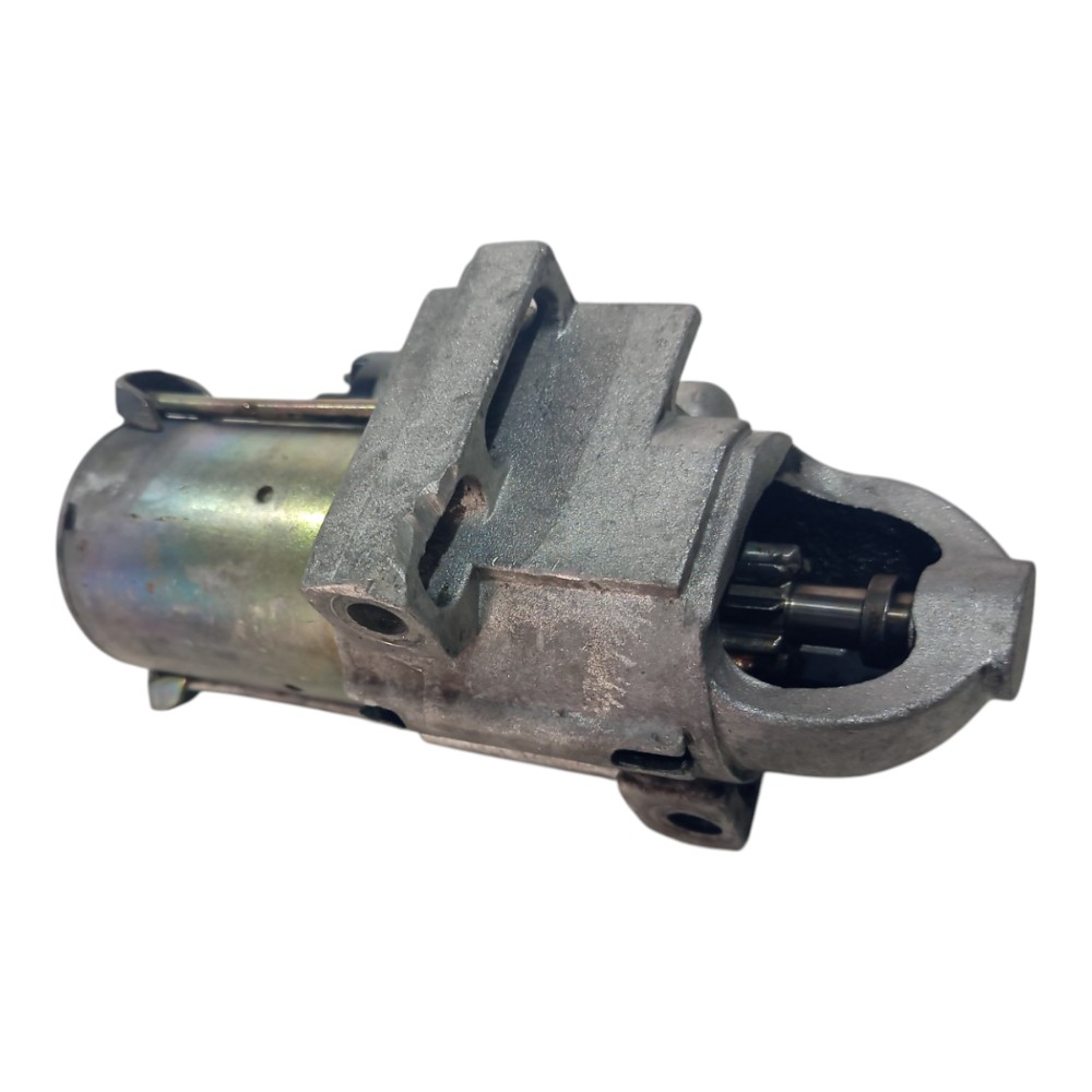 Motor Arranque Chevrolet Gm Blazer 4.3 S10 V6 1995 A 2001 2