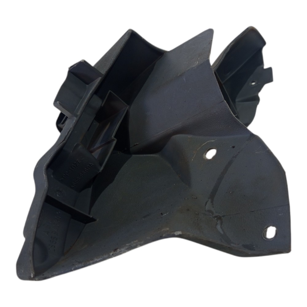 Suporte Bagagito Esquerdo Ford Ka 2001 2002 2003 2004 A 2008 1