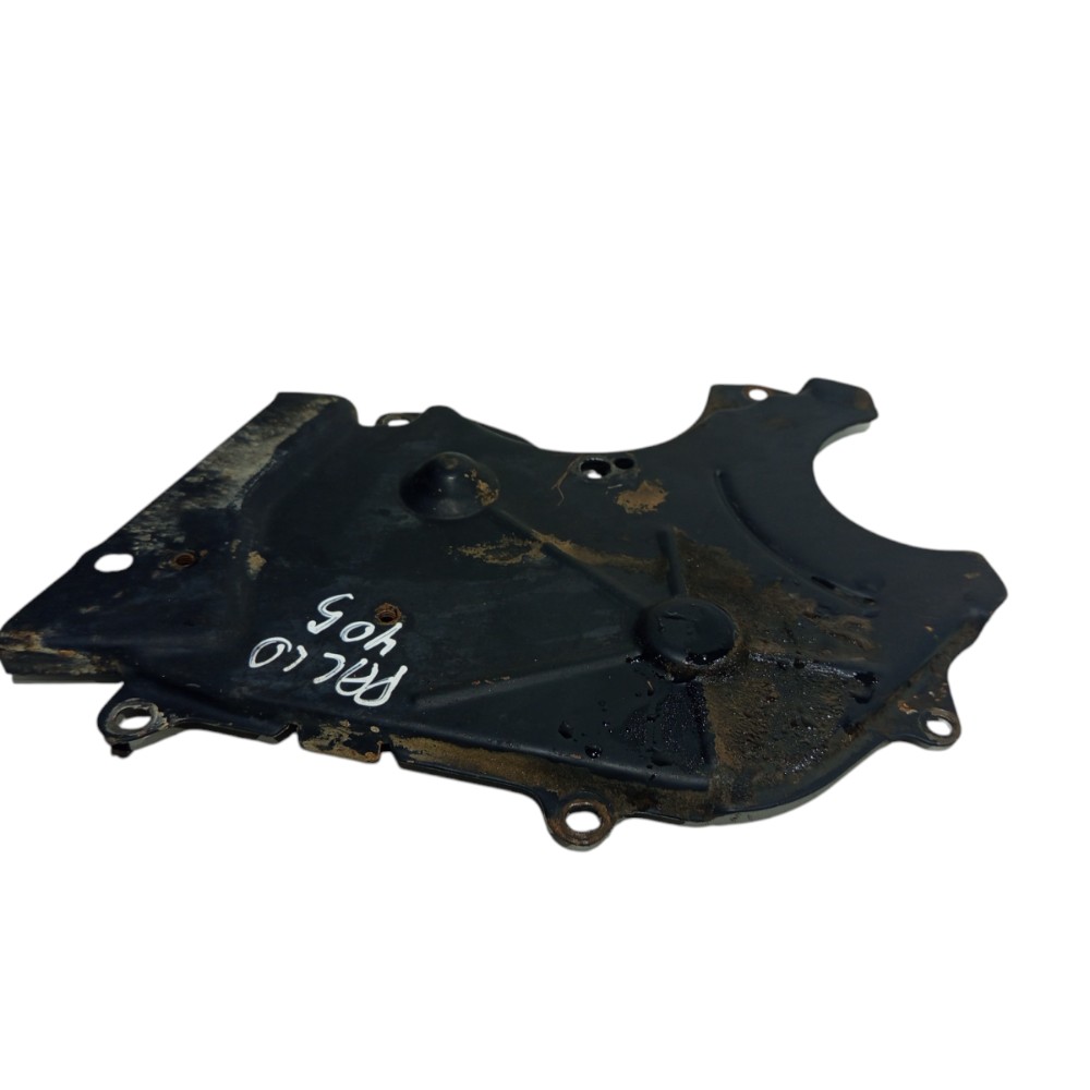 Chapa Proteção Correia Dentada Fiat Palio 2000 2001 A 2006 2
