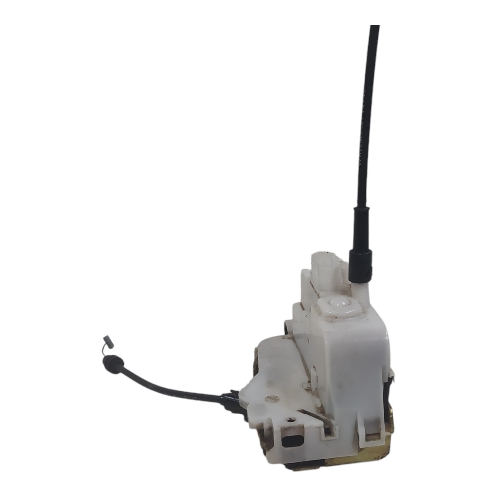 Fechadura Dianteira Direita Citroen C3 2003 2004 2005 A 2012 1
