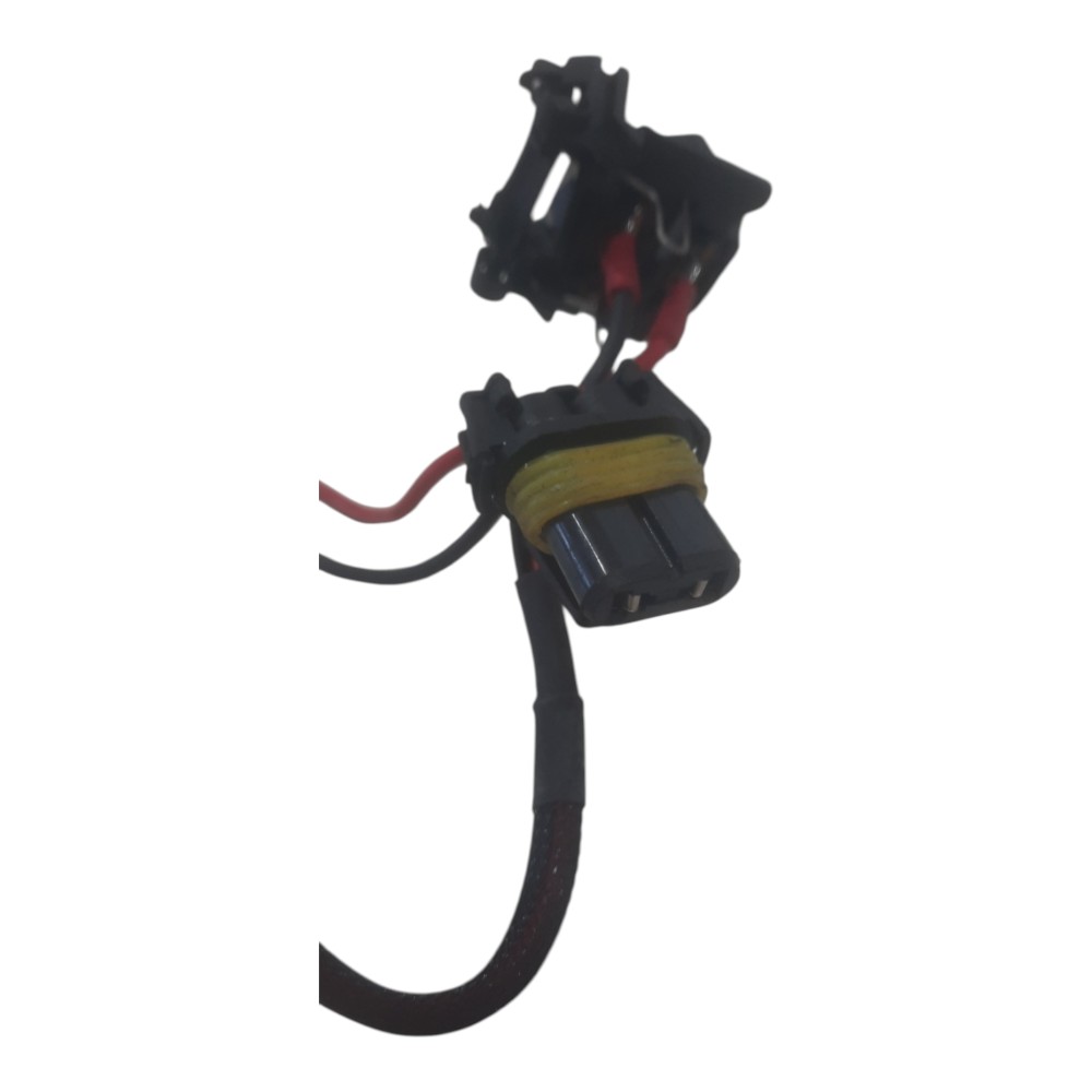 Chicote Farol Regulador Sqts Land Rover Freelander 2 06 A 12 6