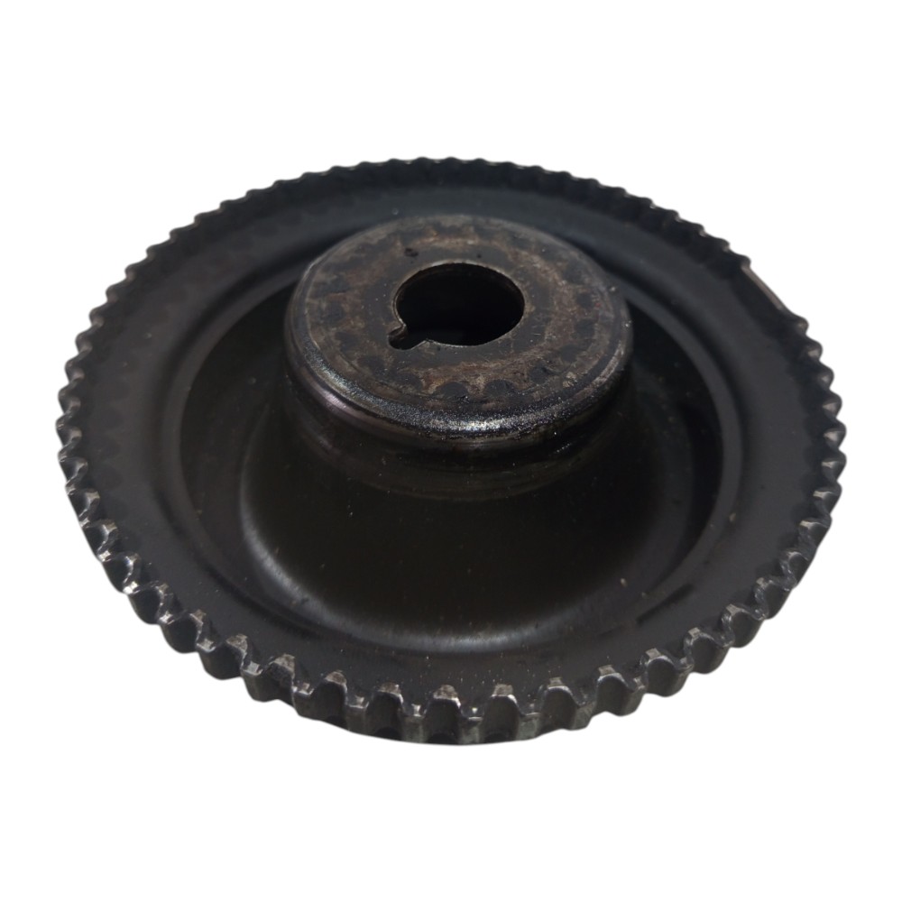 Polia Virabrequim Gm Cobalt 1.4 2011 A 2019 45662 3