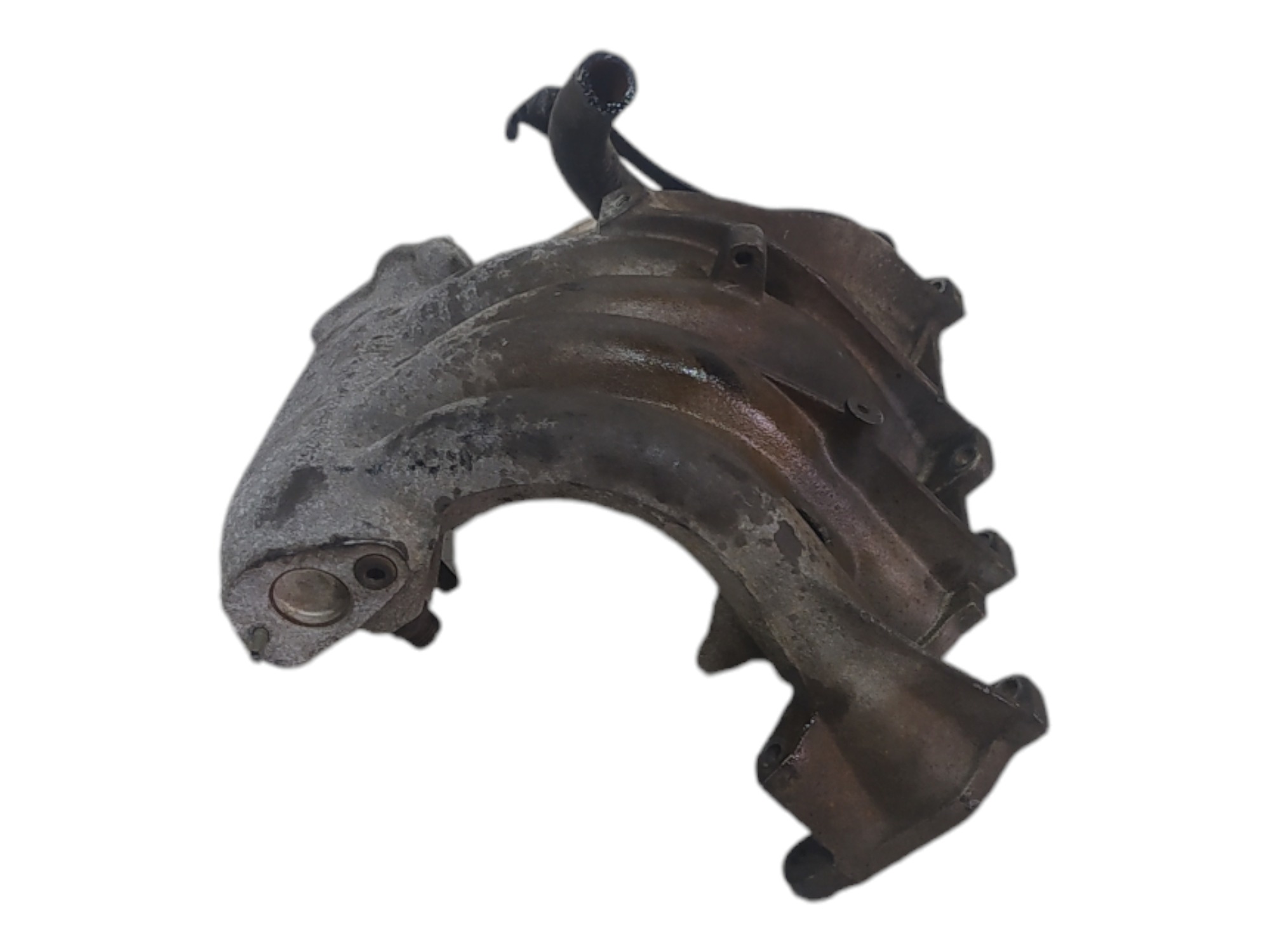 Coletor Admissão Chevrolet Corsa 1.0 Mpfi 1997 1998 A 2002 2