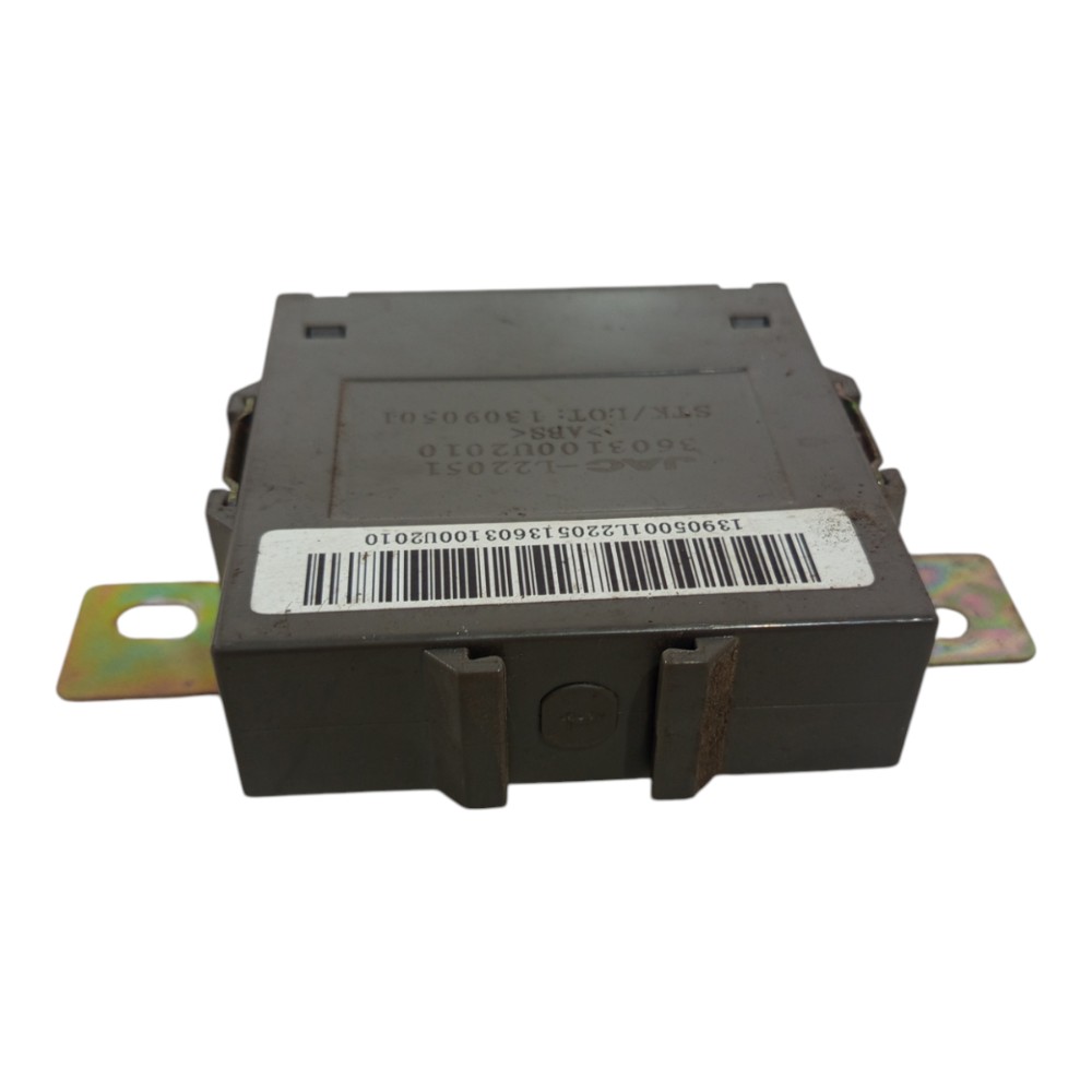 Módulo Sensor Estacionamento Jac J6 Diamond 2011 A 2016 6