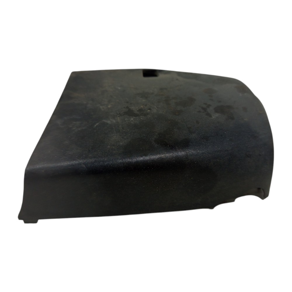 Moldura Superior Coluna Direção Uno 1985 A 2003 2