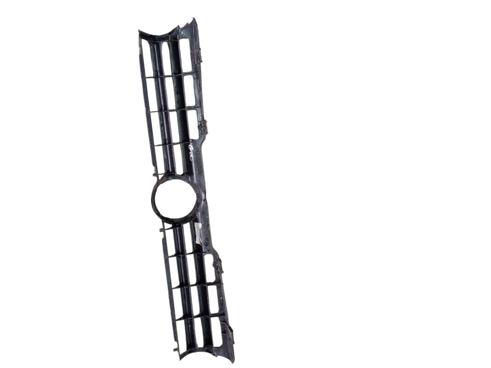 Grande Frontal Parachoque Vw Gol Saveiro 1995 1996 A 2006 4