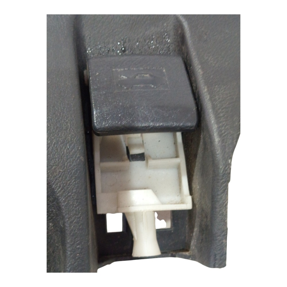 Moldura Inferior Painel Chery Tiggo 2.0 2009 A 2015 3