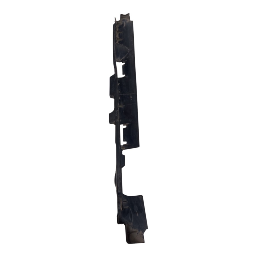 Acabamento Suporte Garde Frontal Honda Civic 2012 A 2016 4