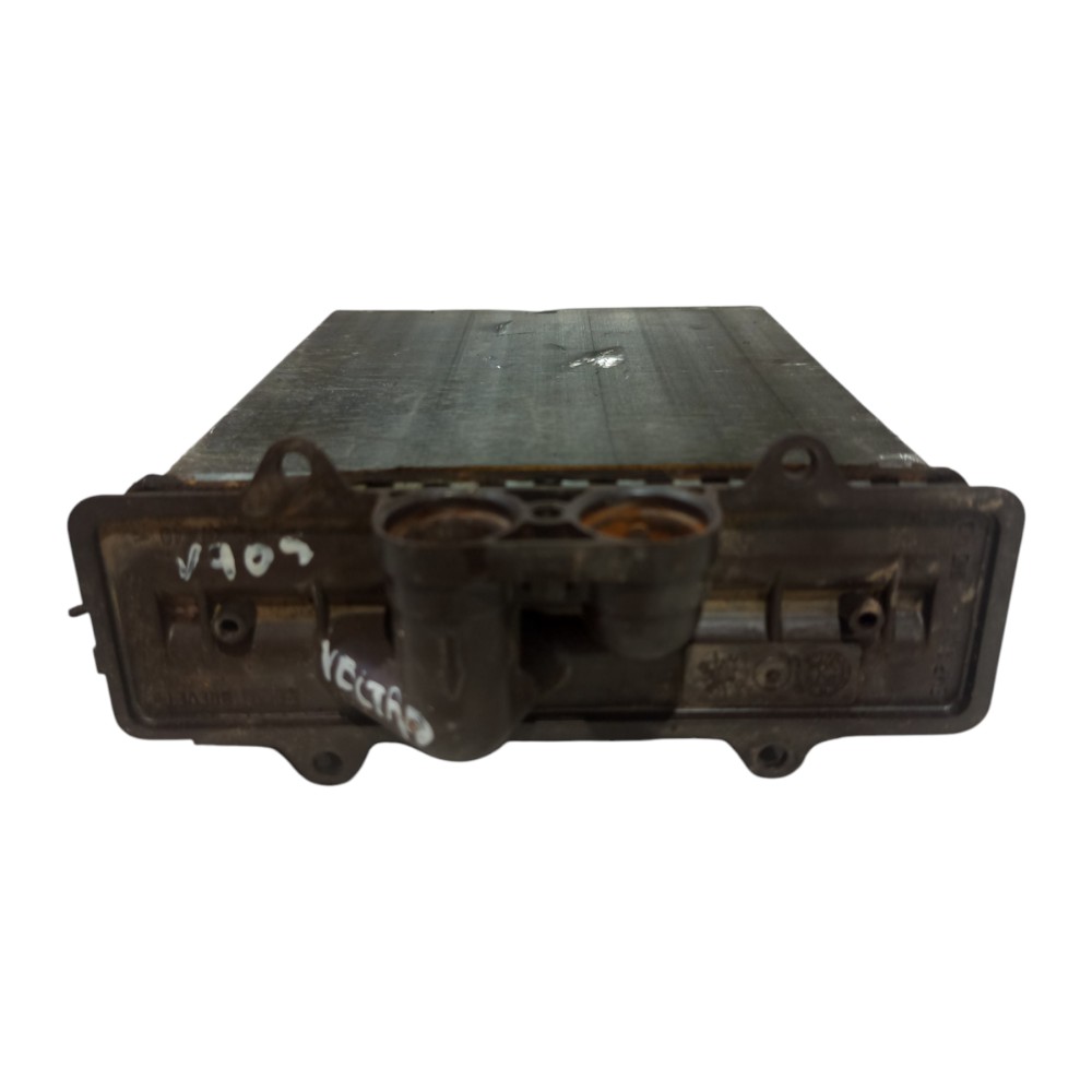 Radiador Ar Quente Calefação Gm Vectra 1997 A 2005 Original 1