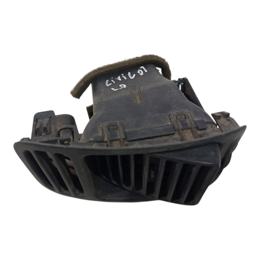 Difusor Ar Painel Honda Civic 2001 2002 03 A 2006 Avaria 6