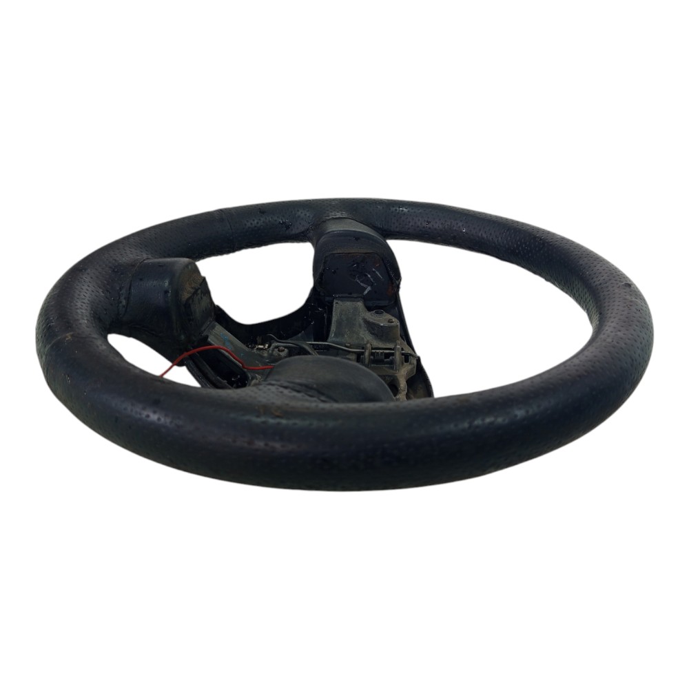 Volante Direção Peugeot 206 1.4 2004 3