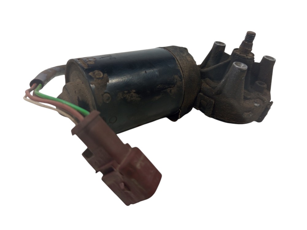 Motor Limpador Parabrisa Citroen Xsara 2.0 16v 2001 A 2012 4