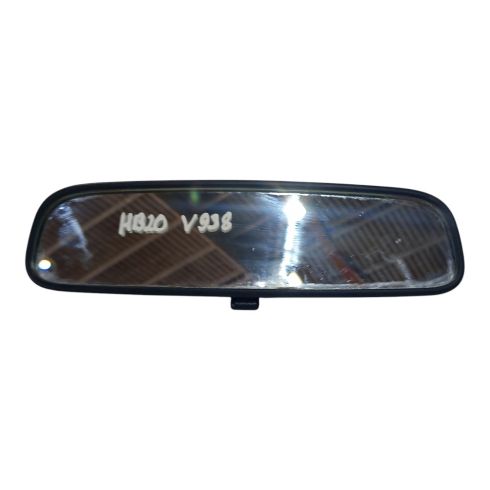 Retrovisor Central Interno Hyundai Hb20 2013 A 2019 1