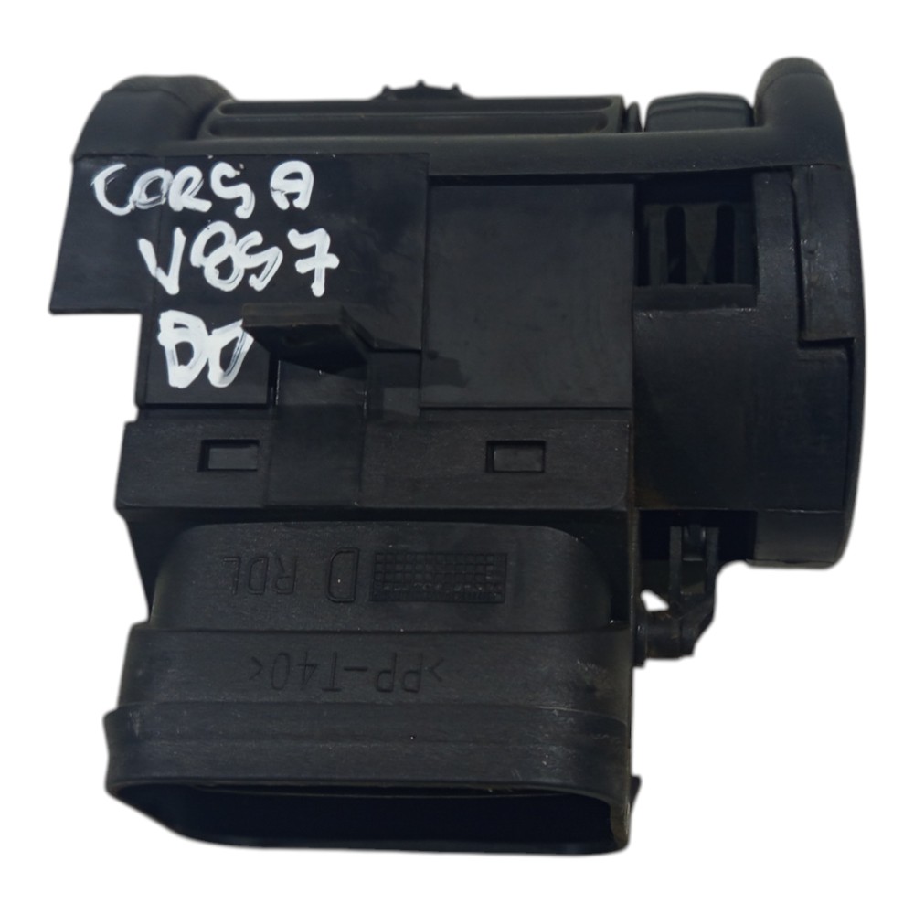 Difusor Ar Moldura Direito Painel Lado Gm Corsa 1994 A 2001 3