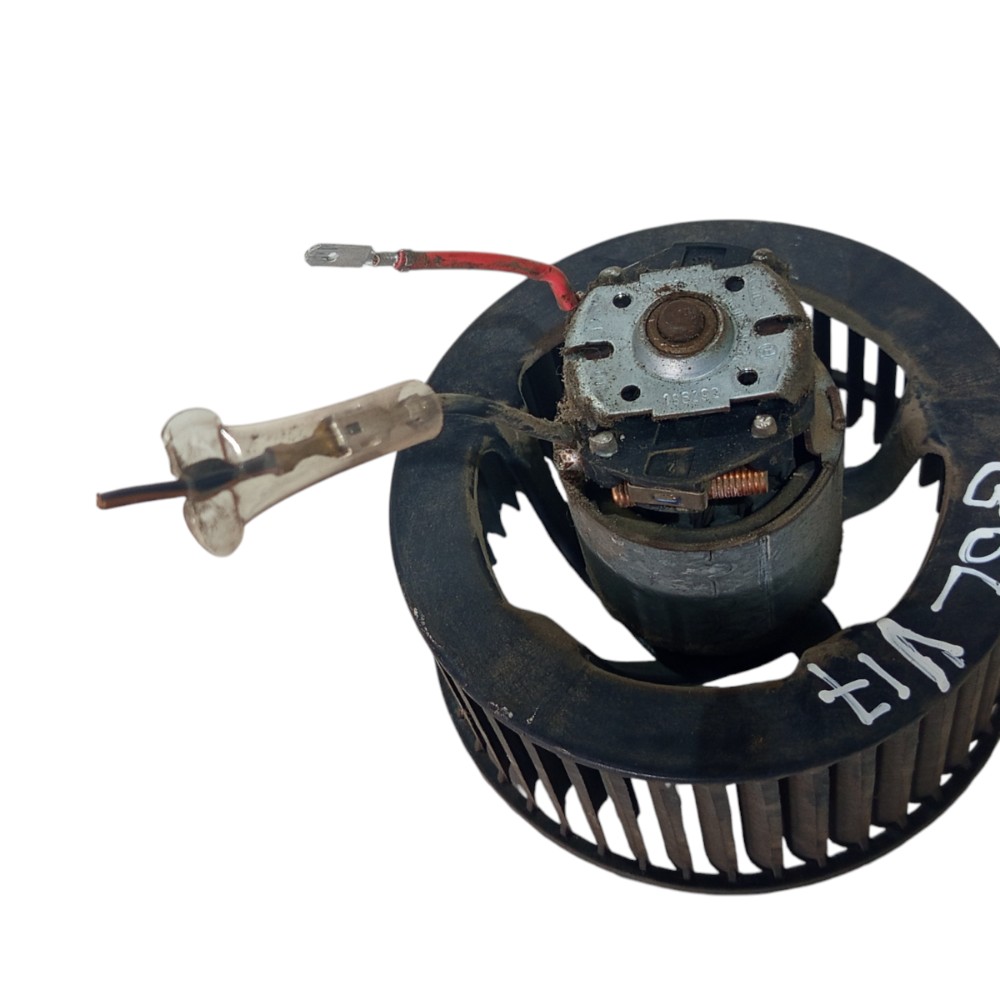 Ventilador Motor Ar Forçado Volkswagen Gol 1.0 1995 A 2005 4