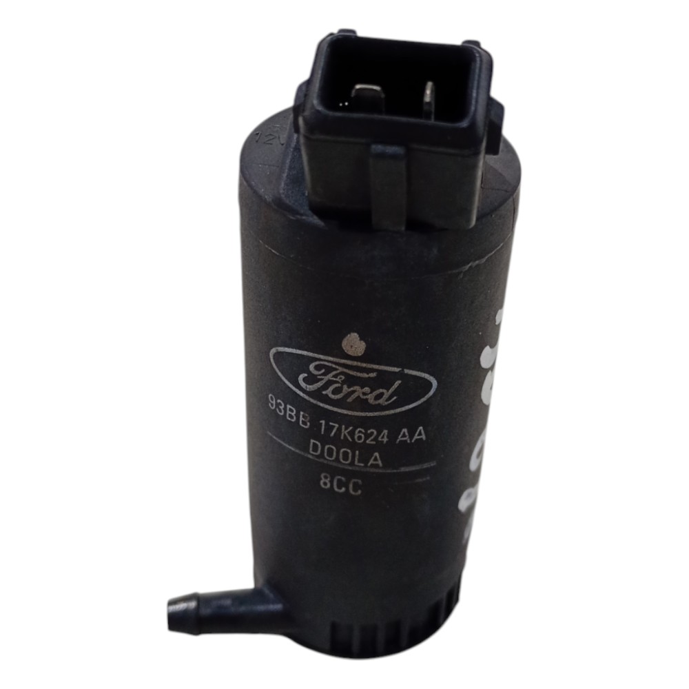 Motor Esguicho Limpador Parabrisa Ford Fiesta 1995 A 1999 2
