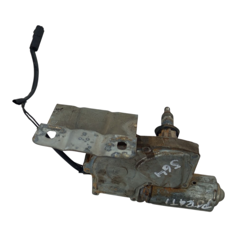 Motor Limpador Parabrisa Vw Parati Gol 1995 1996 1997 A 2005 5