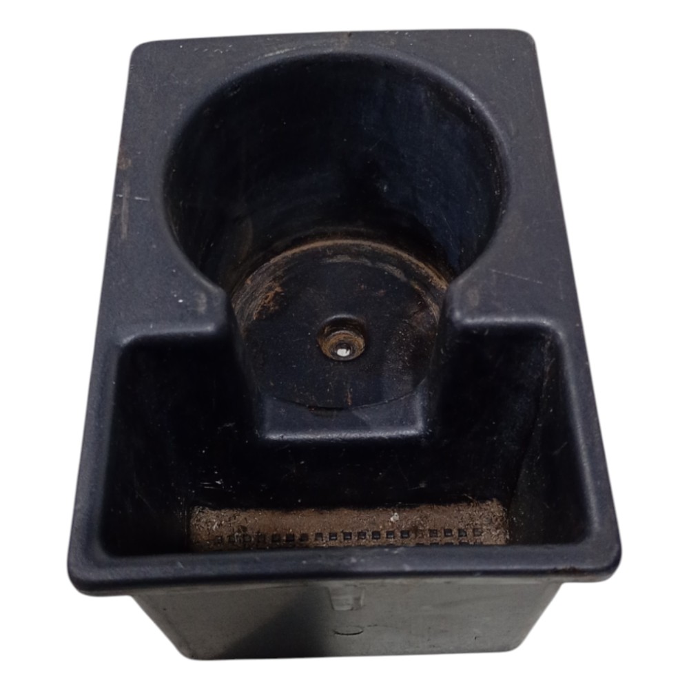 Porta copo traseiro freelander 2 2007 a 2013 4