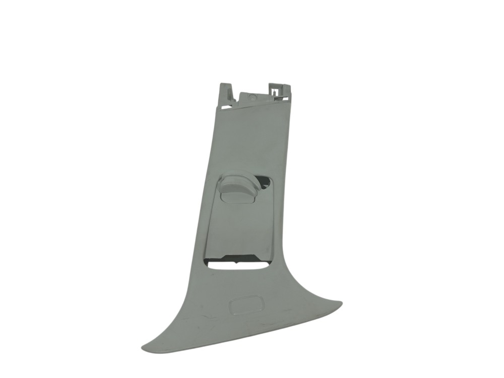 Moldura Coluna Cinto Direito Peugeot 307 2007 2008 A 2012 2