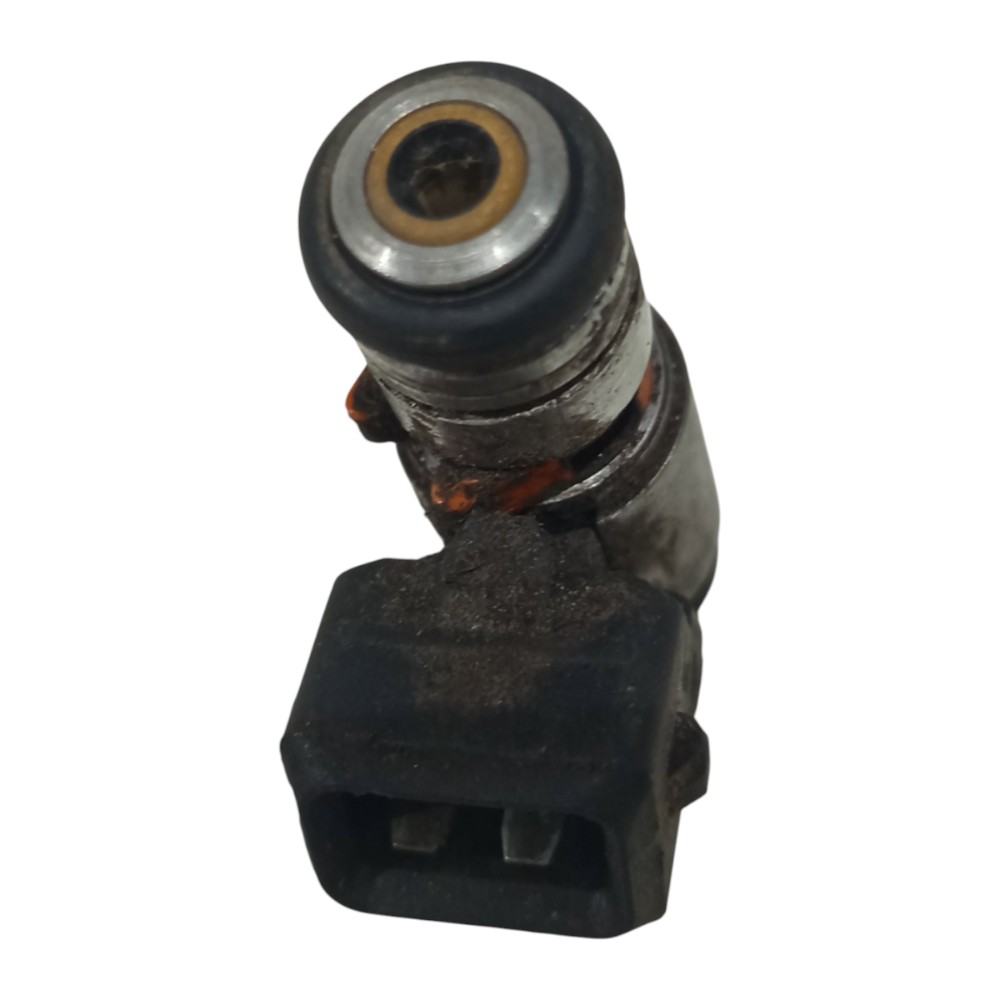 Bico Injetor Ford Ecosport Fiesta 1.0 Gasolina 2003 A 2007 2