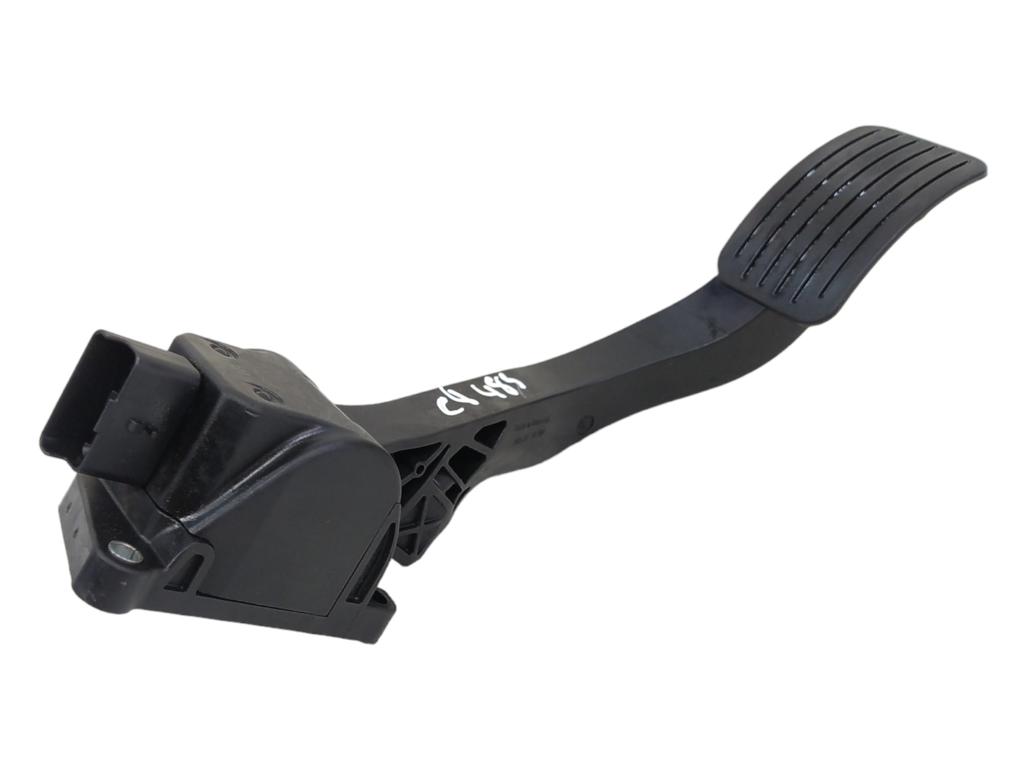 Pedal Acelerador Citroen C4 Picasso 2.0 2009 2010 A 2015 2