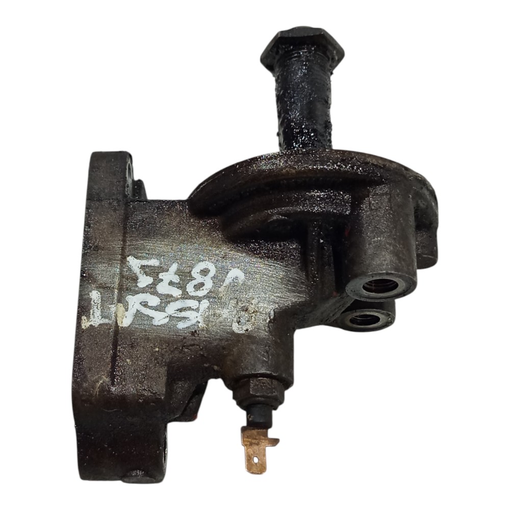 Suporte Filtro Óleo Volkswagen Passat 2.0 1992 1993 A 1996 5