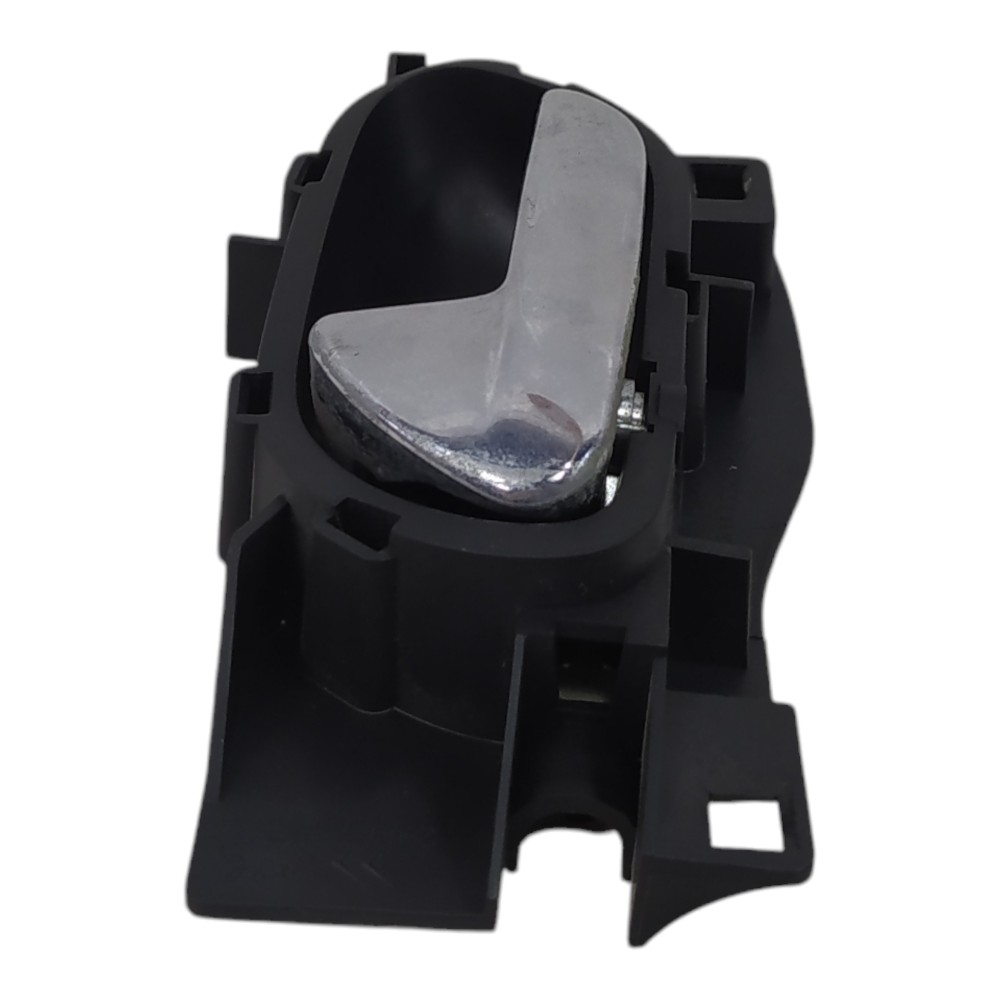 Maçaneta Interna Dianteira Esquerda Citroen C4 2007 A 2013 Dianteira 7