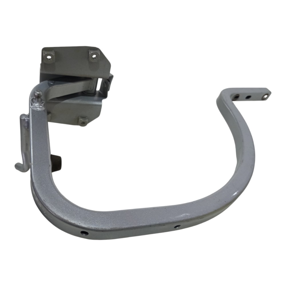 Dobradiça Porta Malas Direita Volkswagen Jetta 2012 A 2018 2