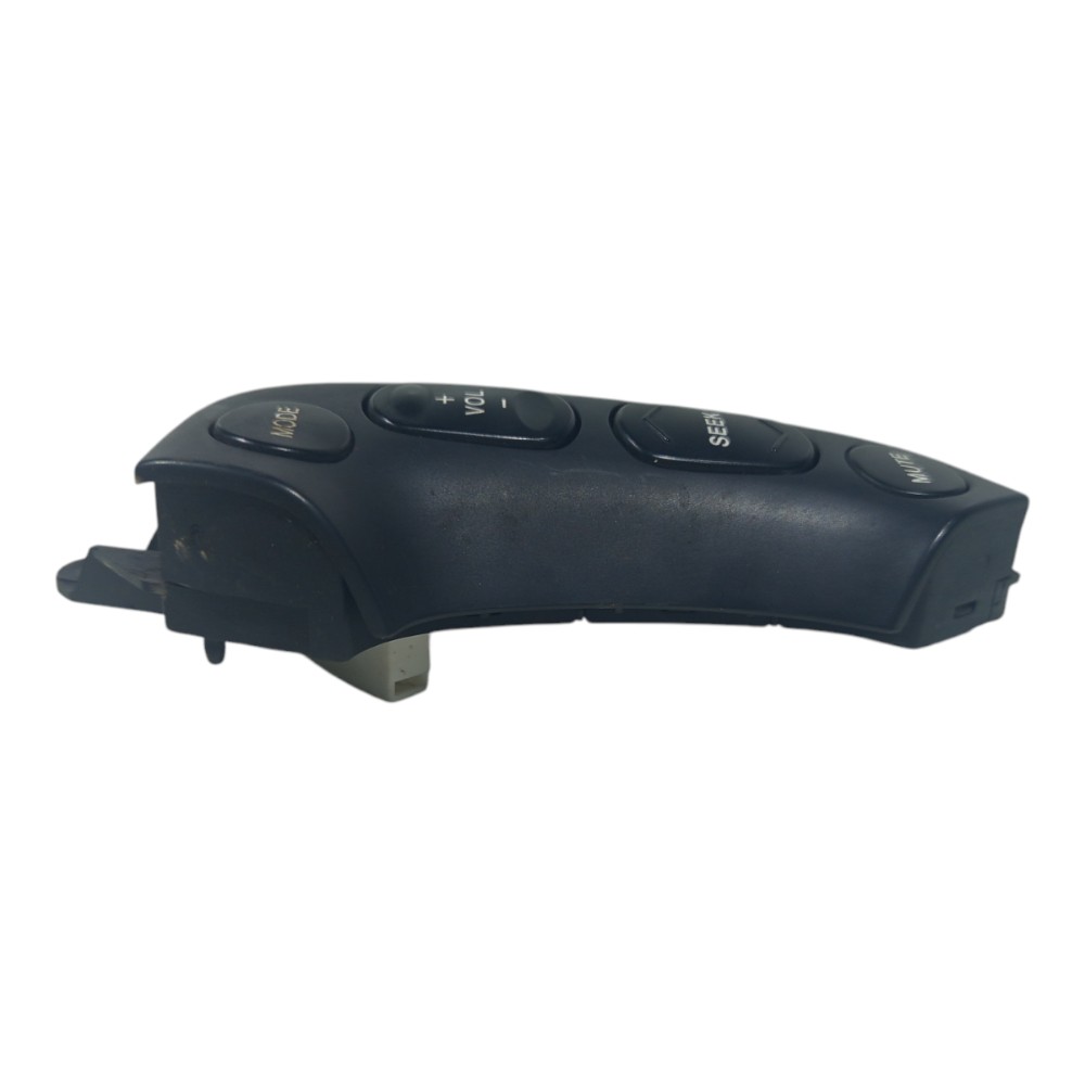 Botão Comando Volume Volante Hyundai Santa Fé 2006 – 2013 4