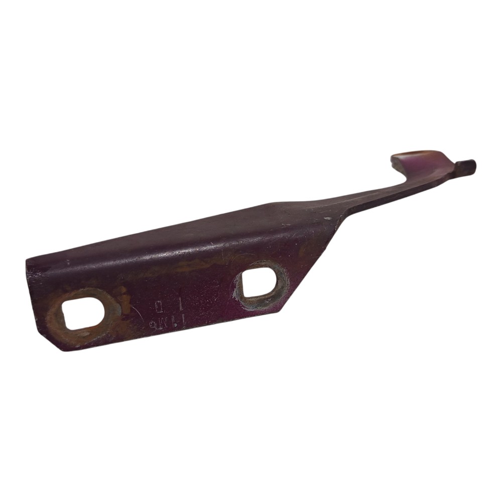 Dobradiça Capô Direito Fiat Uno Mille 1997 A 2005 4