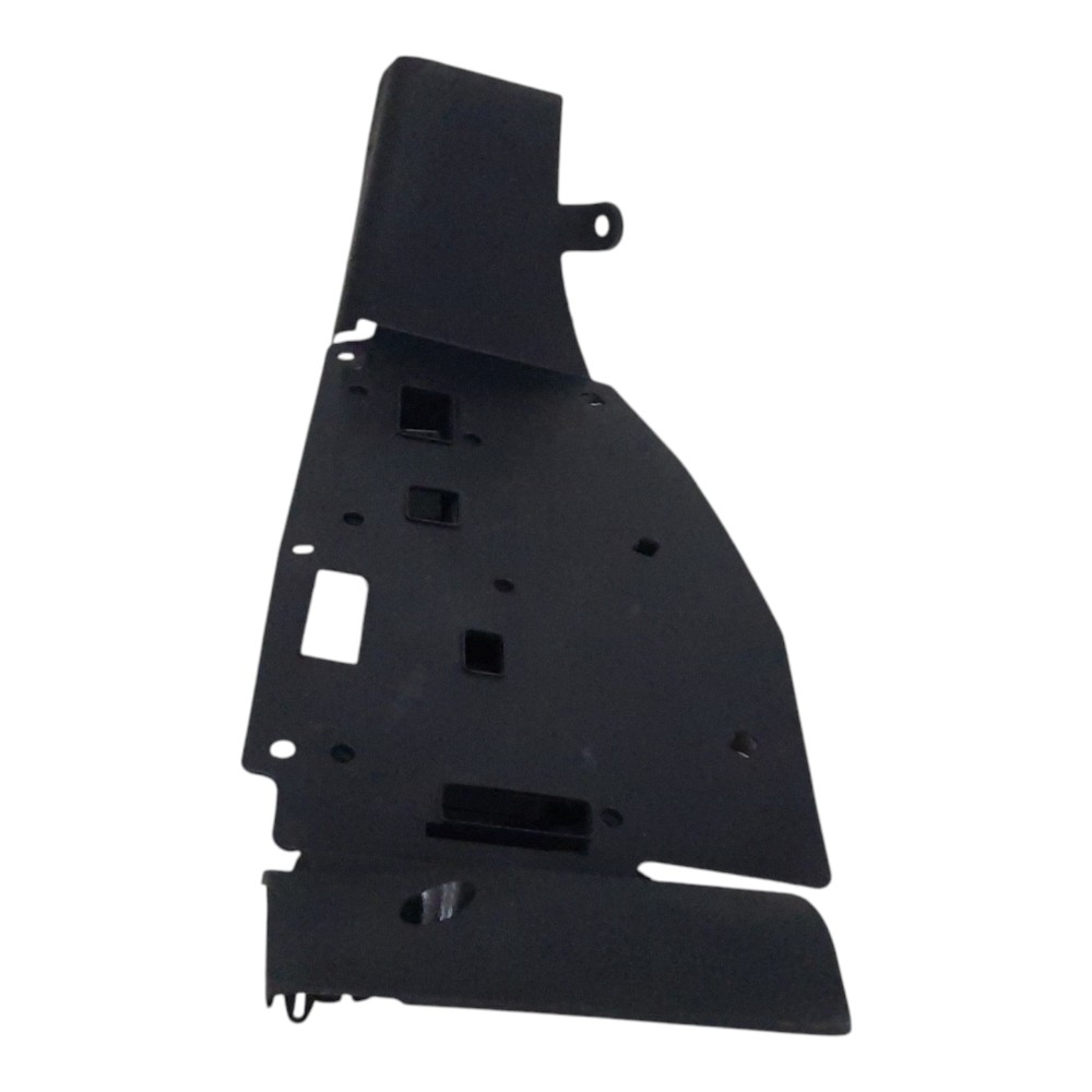 Moldura Interna Dianteira Direita Painel C4 Picasso 09 A 14 6