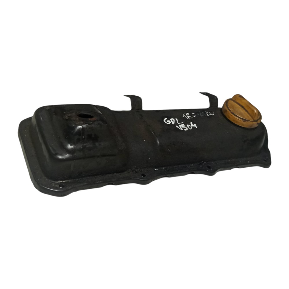 Tampa Cabeçote Motor Volkswagen Gol 1.0 8v 1995 1996 A 1999 8