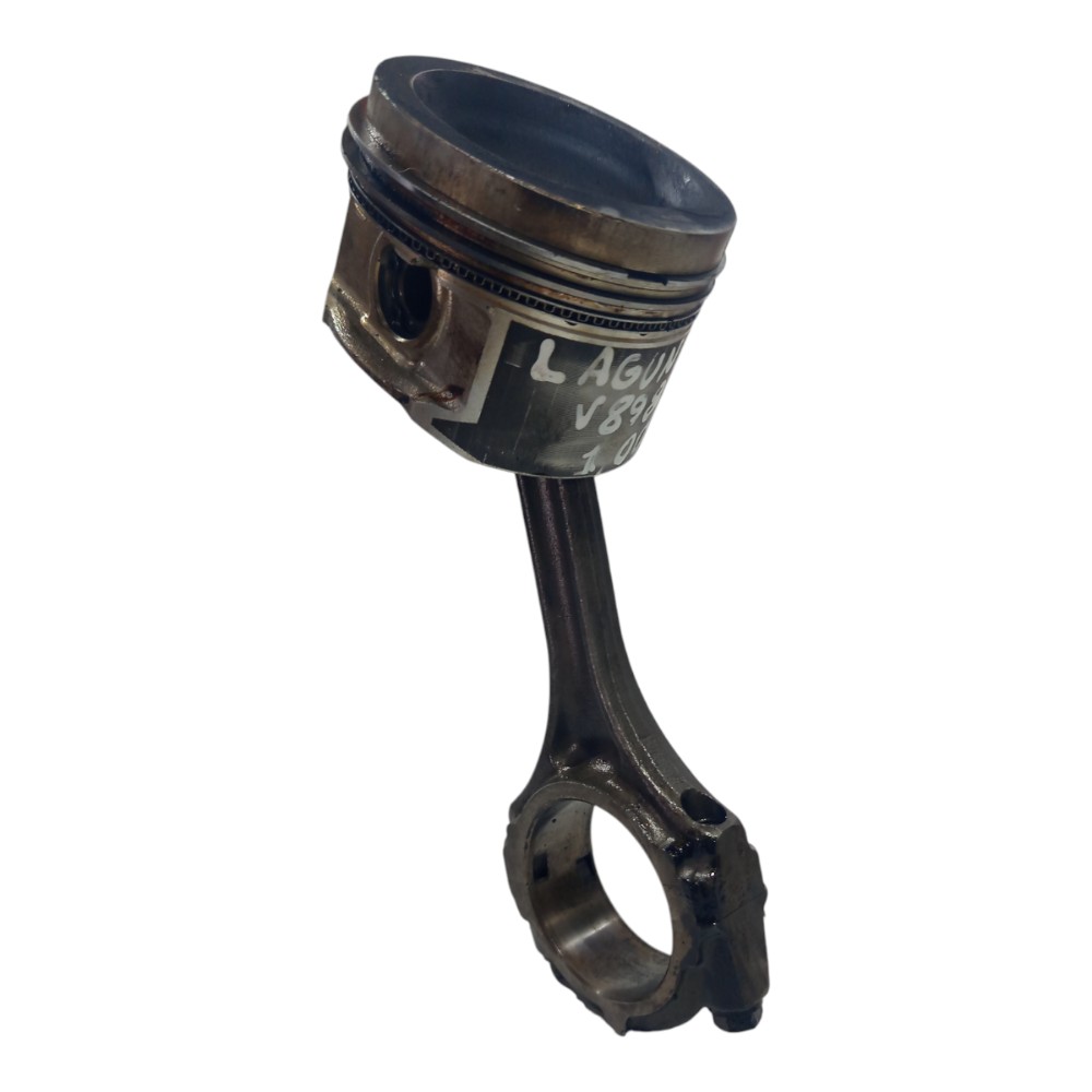 Pistão Biela Renault Laguna 2.0 8v 1,00mm 1994 1995 A 2001 5
