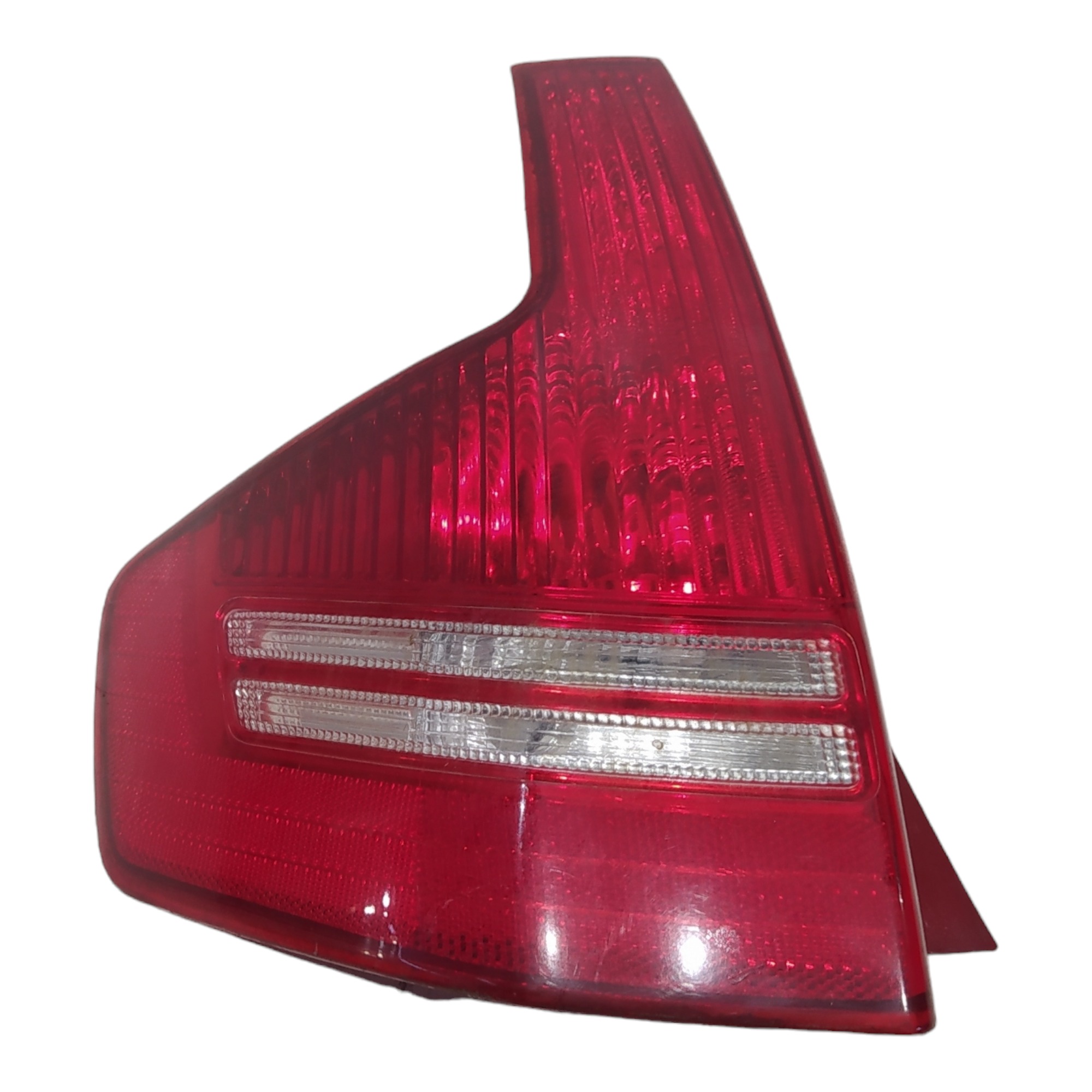 Lanterna Traseira Esquerda Citroen C4 2007 2008 2009 A 2013 7