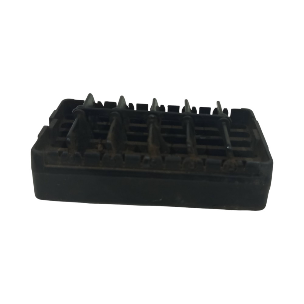 Difusor Saída Ar Central Painel Fiat Uno 1995 A 2002 7