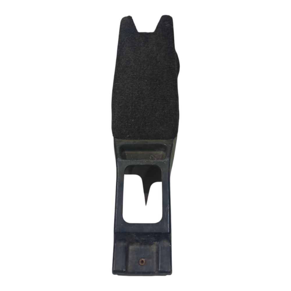 Console Central Fiat Uno 1996 1997 1998 1999 2000 A 2002 6
