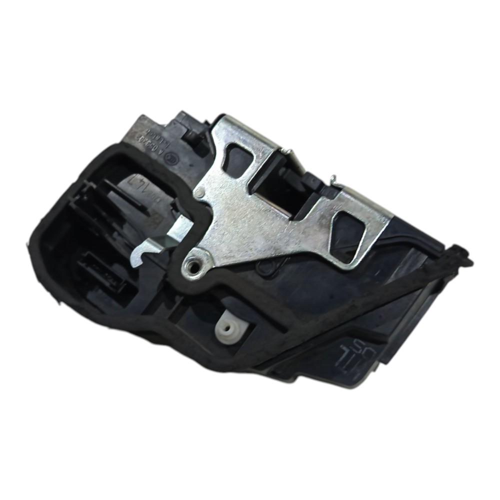 Fechadura Porta Dianteira Le Bmw 118i 2009 A 2016 5