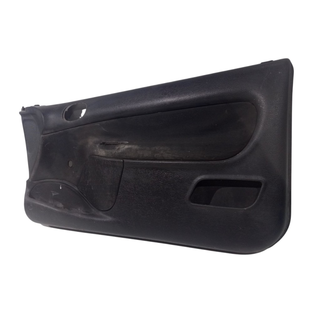 Forro Porta Peugeot 206 207 2000 2001 2002 A 2008 2