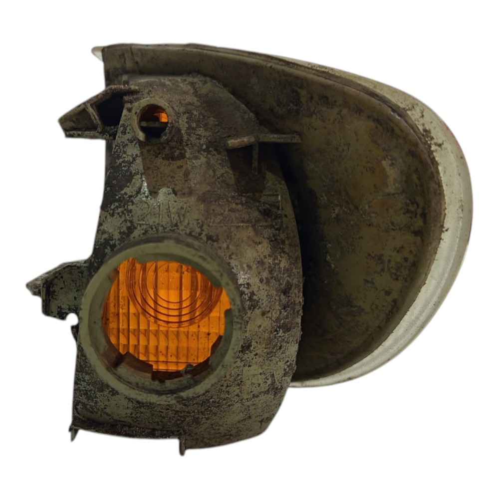 Farol Seta Dianteira Direita Renault Megane 1998 A 2003 1