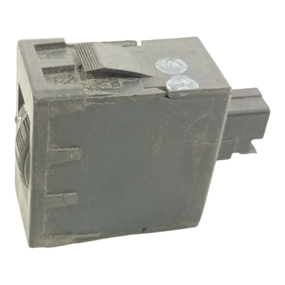 Botao Regulagem Farol Altura Citroen C4 2007 A 2012 4