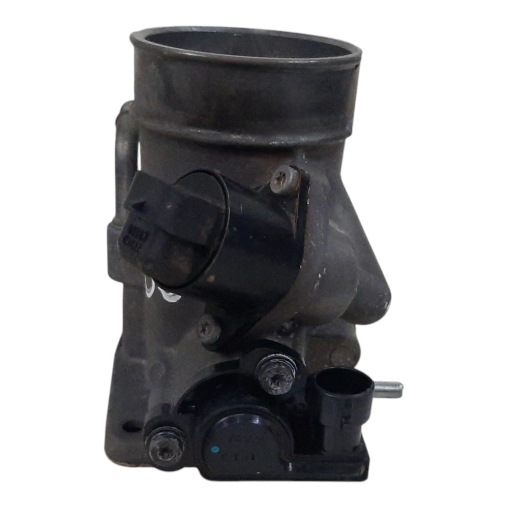 Tbi Corpo Borboleta Chevrolet Celta 1.0 8v 2001 2002 A 2006 1
