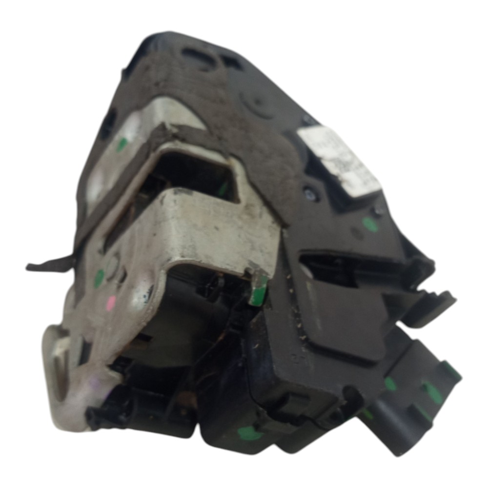 Fechadura Elétrica Trasei Esquerda Ford Ka Hatch 2014 A 2021 3