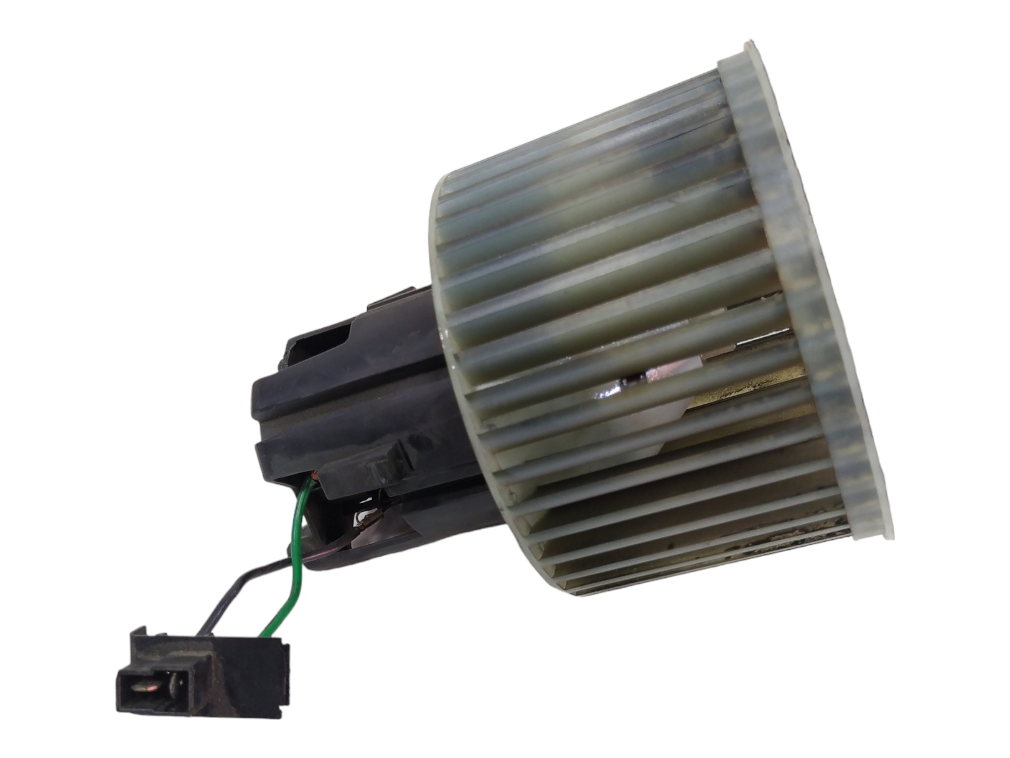 Motor Ar Forçado Fiat Palio Siena 1.0 Fire 2008 2009 A 2014 7