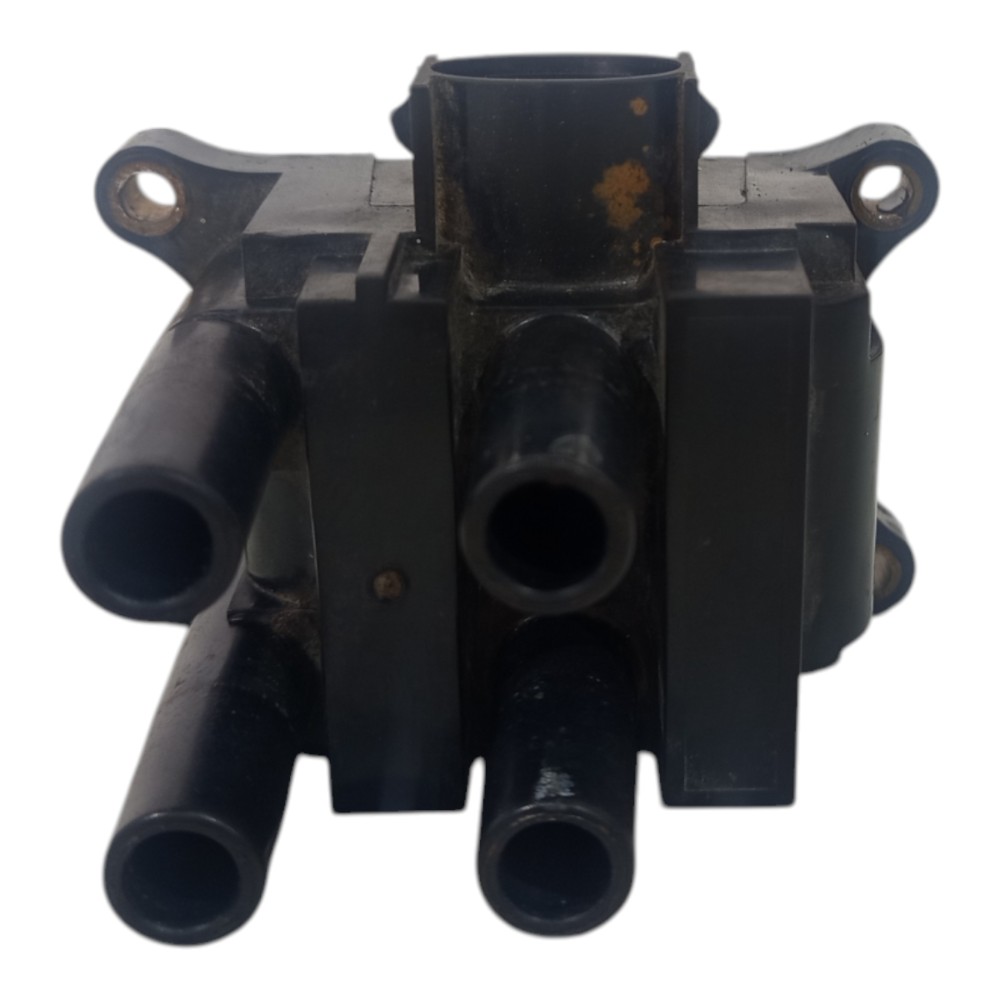 Bobina Ignição Ford Focus 2.0 2000 2001 2002 2003 04 A 2008 1
