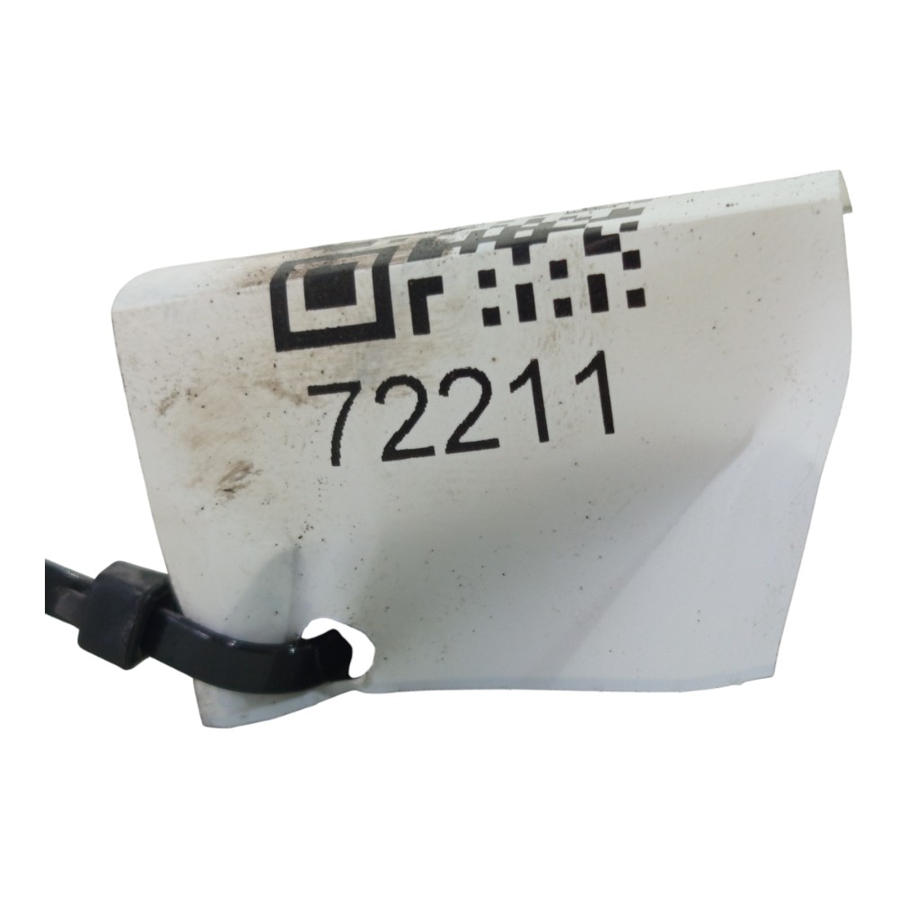 Suporte Alternador Chevrolet Kadett Monza 2.0 1995 9