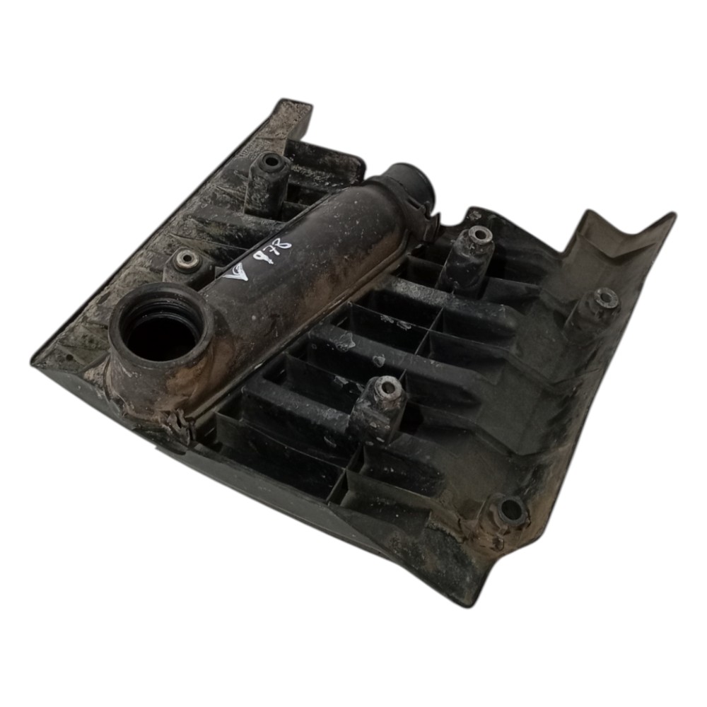 Tampa protetora motor fiat siena 2002 a 2014 2