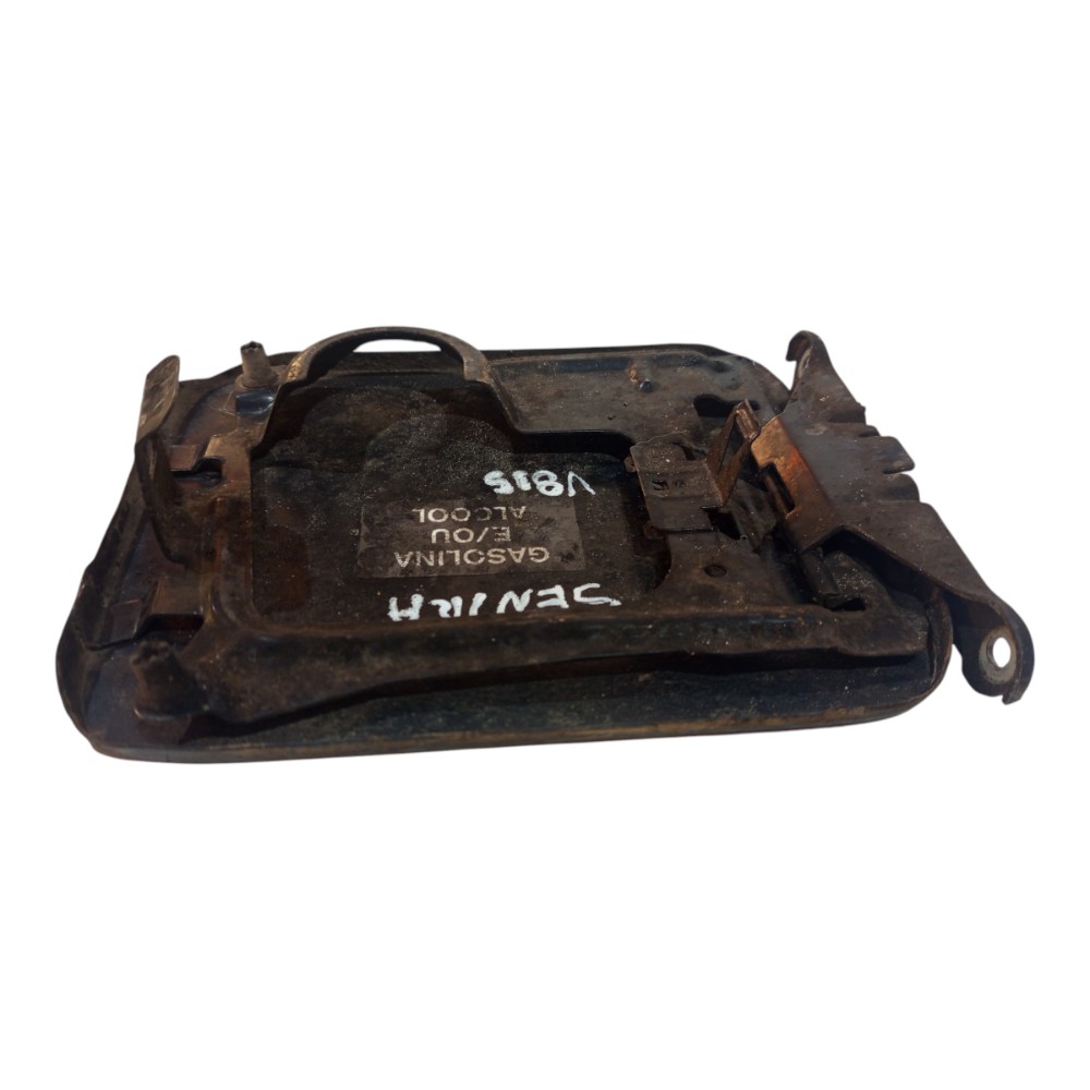Portinhola Tanque Combustível Nissan Sentra 2008 2009 A 2013 2008 6