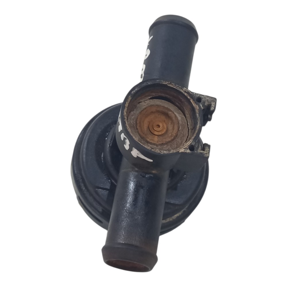 Válvula Aquecedora Ar Quente Chevrolet Vectra 1997 A 2005 3