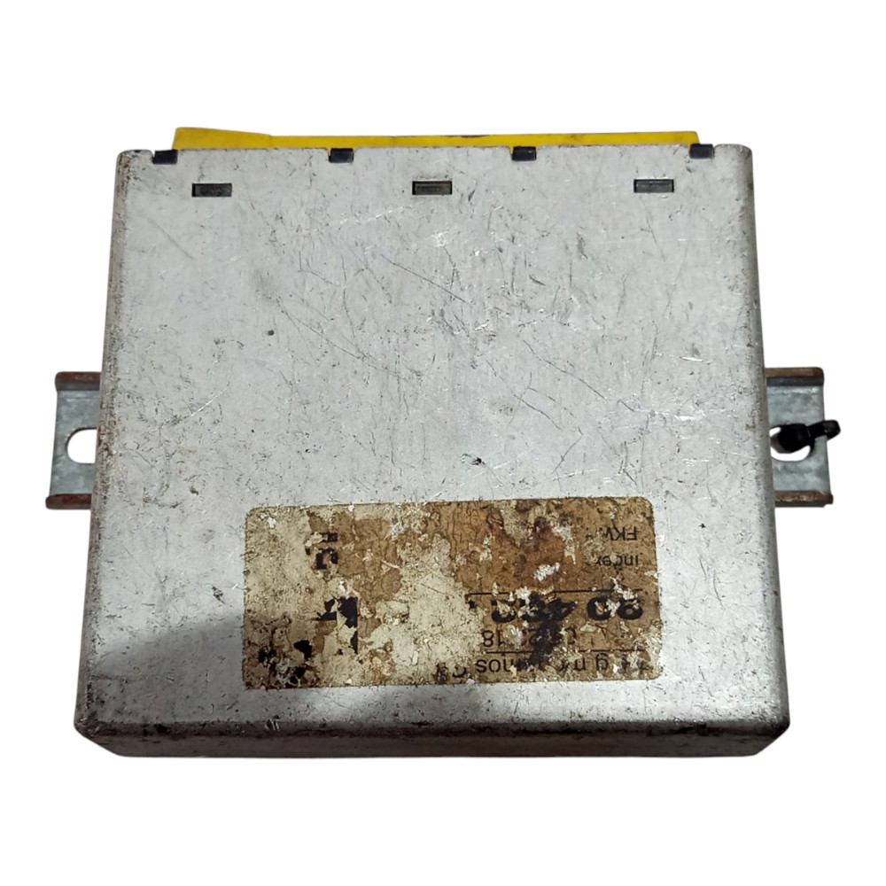 Módulo Central Alarme Chevrolet Astra 1994 1995 1996 A 1997 6