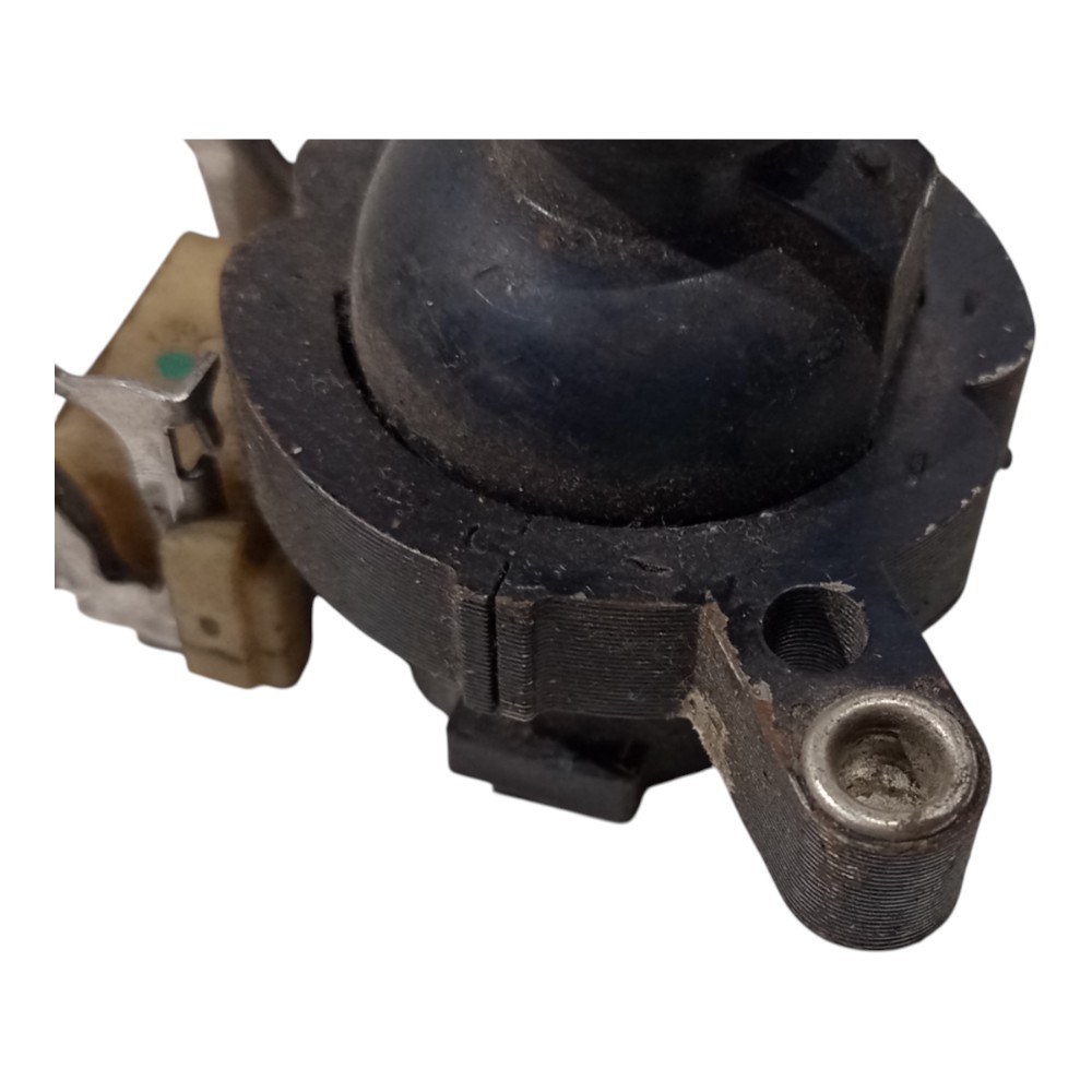 Bobina Ignição Bmw 540i 1995 1996 1997 1998 1999 2000 A 2004 7